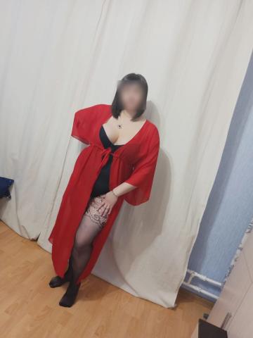 Анкета проститутки Алла, 32 года
